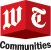 TWTlogo Communities