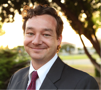 Timothy W. Coleman