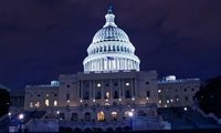 Two Virginia Republicans make it onto the NRCC's coveted short-list for congressional challenger campaigns in 2010