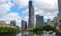 One native Chicagoan prepares to run an emotional Chicago Marathon on the 6th anniversary of her father's death.