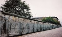 Where were you 20 years ago when the Berlin Wall fell? Read an account from someone in the GDR before the fall. 