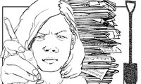 Kick-Ass Advice When You've Just Been Laid-Off Crap!