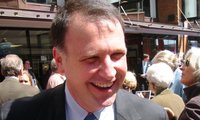 Democratic candidate for governor Creigh Deeds has scant editorial endorsements, but they all have a common theme: raising taxes.