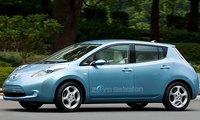 Before you kiss off the practicality of all-electric cars, mull this over...