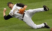 Brian Sabean was oh so close to reclaiming a good reputation.  Now he has to start at the bottom again.