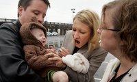 If we’re not going to get the vaccine anytime soon, I suppose we are stuck just trying to practice prevention, though that hardly seems like the American way.