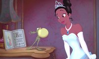 The Disney Princesses are part of our American mythologies and you know, these gals aren't so anti-feminist after all.   