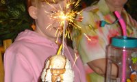 In case you’ve forgotten the definition of a “real party”, allow me to refresh your memory. A real party is one in which there are both boys and girls ...