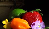 Open your refrigerator and take a good look at what is inside.