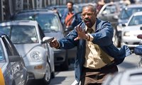Denzel Washington and John Travolta team up for this mediocre retelling of the gritty '70s thriller