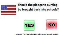 I'm not opposed to Facebook surveys.  But disingenuous questions cheapen public discourse.