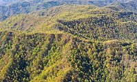 Massive Mountaintop Removal Coal Mining Project Threatens Appalachian Peak