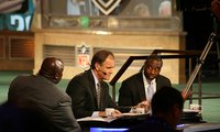At the professional level, Media and Public Relations departments have done a bang-up job training coaches and players to give the most banal and sanitized statements possible.