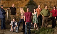 Community? Parks and Recreation? Modern Family? The new shows we all (okay "I") like, will they last? 