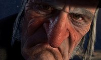 Jim Carrey lends his voice to this technically precise but hollow retelling of the Scrooge story