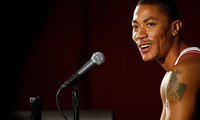 The Bulls' Derrick Rose and Bucks' Brandon Jennings are two of the most promising young point guards in the NBA.  Playing just 90 miles apart and in the same division, Paul M. Banks looks at the potential of a blossoming rivalry.