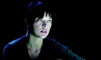 Milla Jovovich stars in an gimmick-laden thriller that lacks big scares