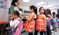 Suddenly, school shuts down and your kids are home for a week. What do you do?