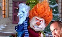 November sweeps may have just gotten underway (what, you didn't notice?) but it's already time to talk about TV Christmas specials!