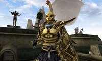 A seven-year-old game still on store shelves?  What is it that makes The Elder Scrolls III: Morrowind such a lasting epic?  Find out in this week's Classic Review.