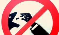 What to do about sock puppets and trolls in online communities.