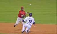 Edition three of the free agent preview series, the keystone men, aka second basemen.