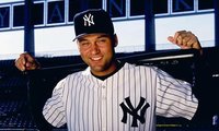 Brett Favre is to football as Derek Jeter is to baseball. Minus the indecisiveness and pathological narcissism, of course.