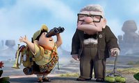 The mind behind Pixar's latest smash, "Up," share their thoughts on the film's creation