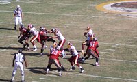 Since the offensive line played so horribly, BOTW takes another shot at Washington's weakest unit.