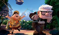 Pixar's "Up" is another triumph, albeit one with some caveats, from the animation studio