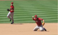 Another thin free agent class, this time it’s the shortstops.