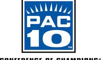 The Pac 10 figures to be the weakest of the six major conferences in college basketball.