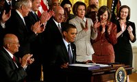 American sovereignty has been at the core of our collective idea of country and Constitution since the inception of the nation.  