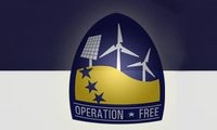 This Veterans' Day, we salute those who are on a mission for a more secure America through clean energy.