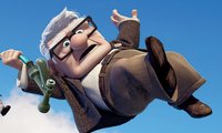 The creative team behind 'Up' share the inspiration behind the film