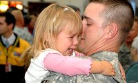 A new survey shows Afghanistan and Iraq veterans are ready to serve their communities, but face roadblocks.