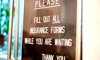 Why do people who have benefitted financially from their relationship with health insurance companies still hate these companies?
