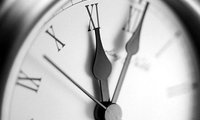 We have a love/hate relationship with Daylight Savings Time. 

