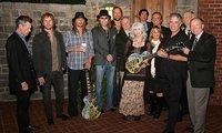 Nashville artists unite with NRDC in new campaign: www.MusicSavesMountains.org