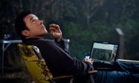 John Cusack headlines the latest disaster epic from director Roland Emmerich
