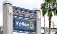 The Cubs newest attempt to bring home  a World Series.  Move To Florida, training grounds of sixteen of the past nineteen champions.