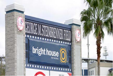 The Cubs newest attempt to bring home  a World Series.  Move To Florida, training grounds of sixteen of the past nineteen champions.