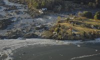 Power plants in the U.S. produce 130 million tons of toxic coal waste every year -- and it threatens our health.