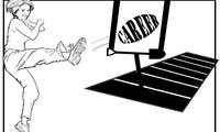Kick-Ass Advice For Your Career Crap!
