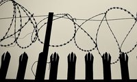 Neighbors who don't respect boundaries can be almost as annoying as murderous dictators.