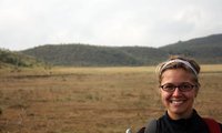 When 19-year-old Haley recalls how she ended up teaching children and feeding refugees in Africa over the summer, she explains it matter-of-factly: “It was such a God thing.”

