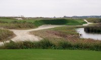 The ‘natural’ reputation of The Ocean Course has grown while the course has slowly become less and less natural.