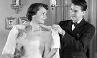 Getting ready for a date night with my husband used to be a long process, until he learned exactly how to answer my rhetorical questions. 
