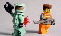 Geek-speak leaving you befuddled, n00b? This introduction to the vast and confusing topic of gaming terminology will get you started on the path to pwnage.