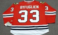 There are many lazy excuses that people give as to why they don't follow hockey. The most ludicrous: "I can't pronounce the names"